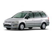 Mitsubishi Space Wagon