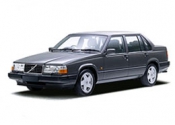 Volvo 940