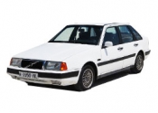 Volvo 440