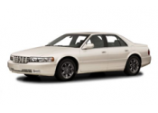 Cadillac Seville