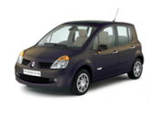 Renault Modus