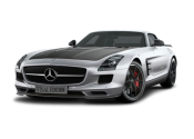 Mercedes-Benz SLS