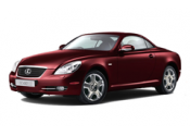 Lexus SC