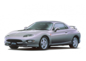 Mitsubishi FTO