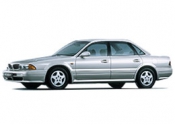 Mitsubishi Sigma