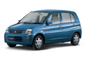 Mitsubishi Minica