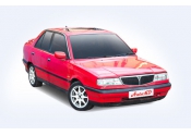 Lancia Dedra