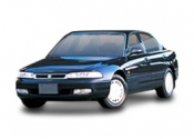 Mazda Cronos