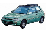 Daihatsu Charade