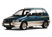 Mitsubishi Space Runner