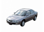 Mazda Eunos 500