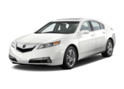 Acura TL