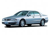 Mitsubishi Diamante