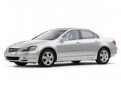Acura RL