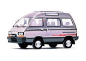 Subaru Domingo