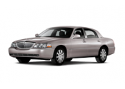 Lincoln Town Car