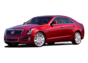 Cadillac ATS