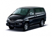 Mitsubishi Space Gear