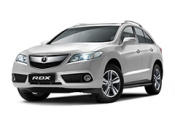 Acura RDX