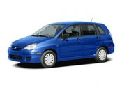 Suzuki Aerio