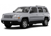 JEEP Patriot