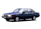 Mazda 929