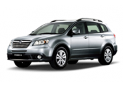 Subaru Tribeca