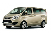 Ford Tourneo