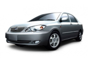 BYD F3
