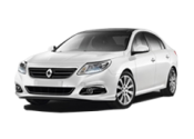 Renault Latitude