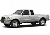 Mazda B-series