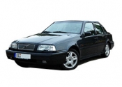 Volvo 460
