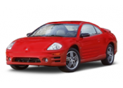 Mitsubishi Eclipse