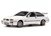Ford Sierra