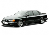 Ford Scorpio